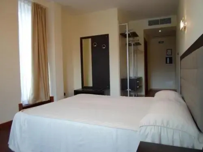 Hotel Le Macine