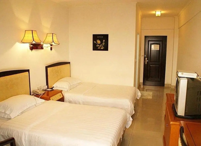 Nanhang Hotel