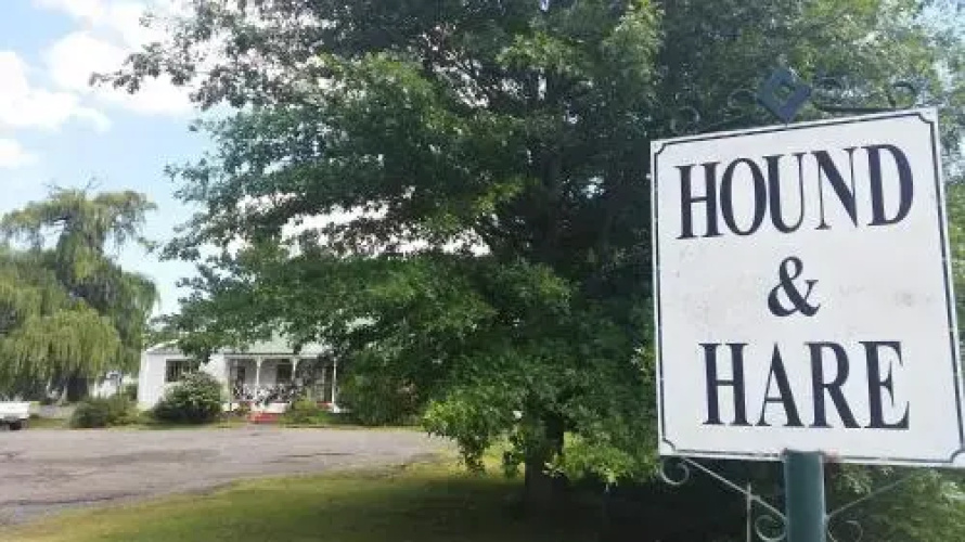 Riverview Country Inn