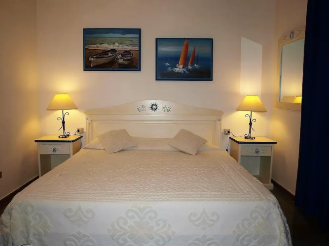 Hotel la Conchiglia