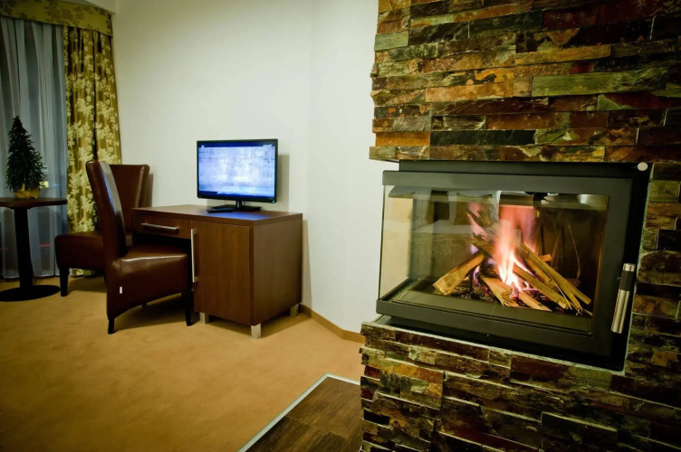 Apartamenty Rubin