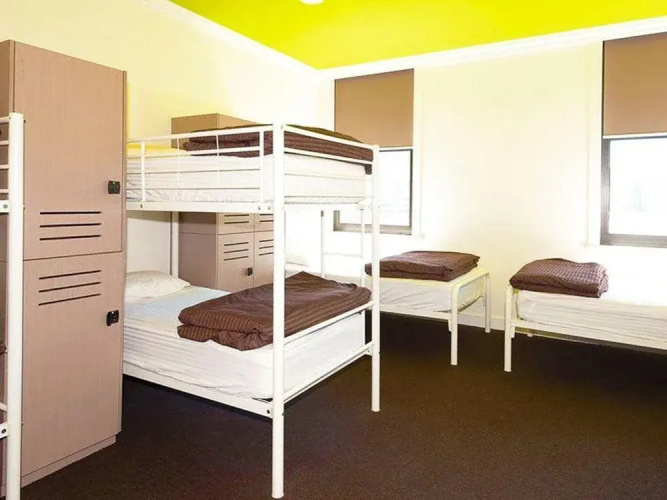 Backpackers Negombo Hostel by City Hub