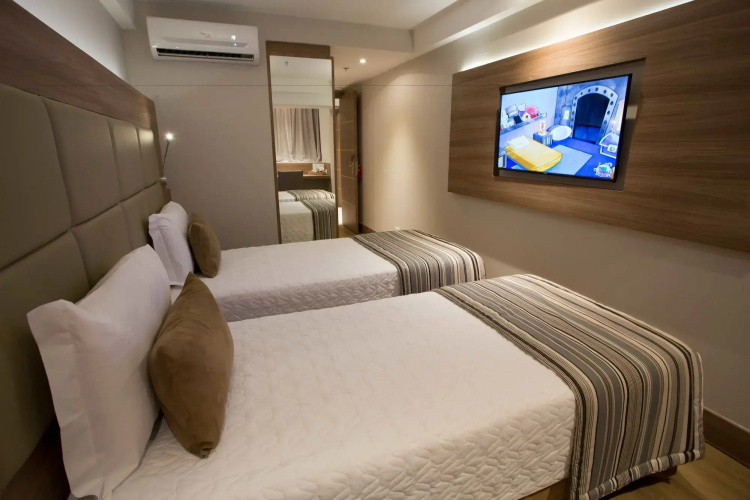 Petit Rio Hotel