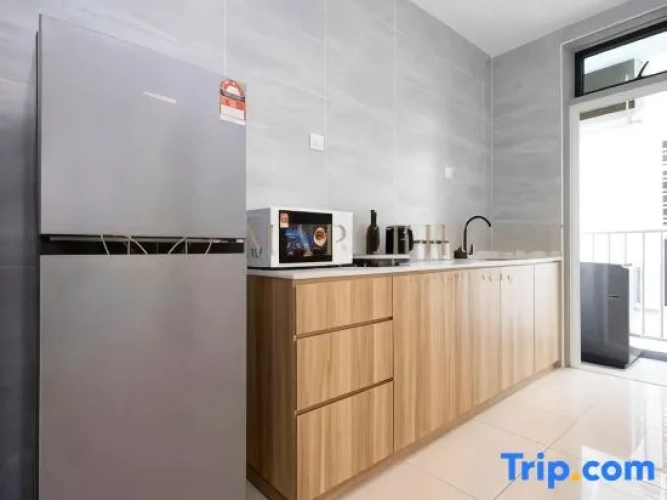 3 Bedrooms Deluxe Suite