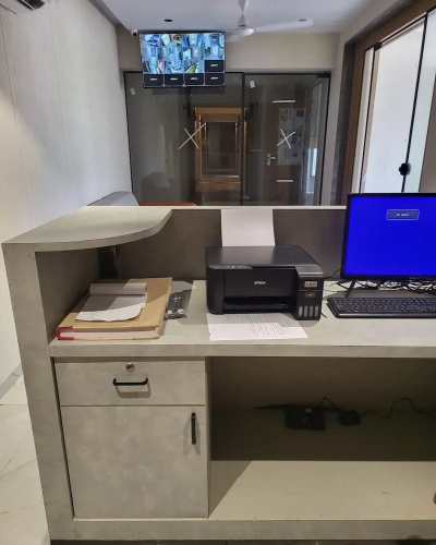 Hotel Shiv Kartik