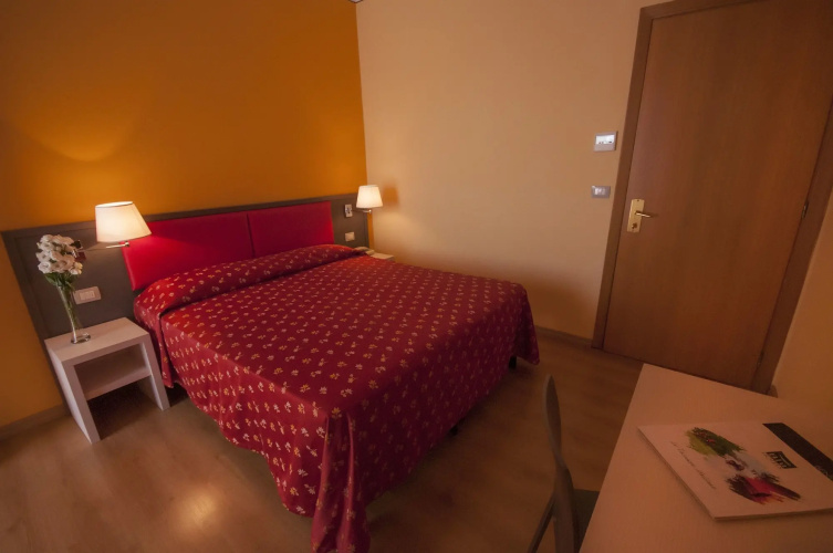 Hotel Villa Margherita