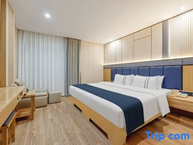 Standard Double Family room