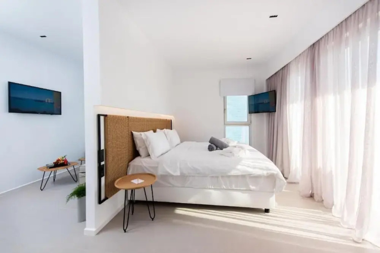 Malia Resort Beach Front Hotel