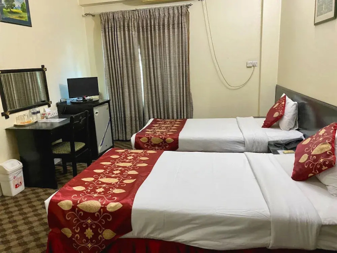 Quality Inn