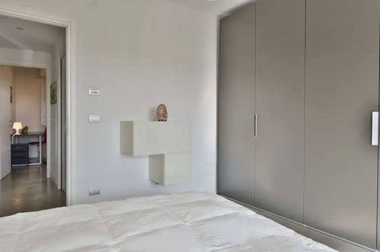 Beverara Eco Tower