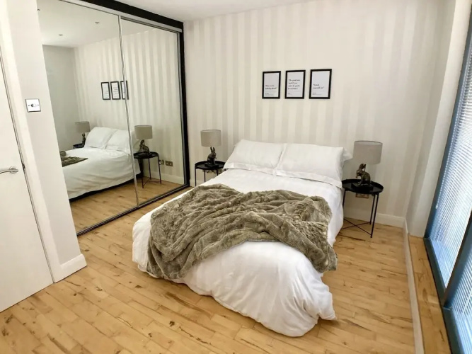 Linen Quarter Apartments