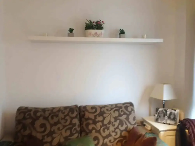 Modern, Occupancy 2/4 People, Parking, Wifi