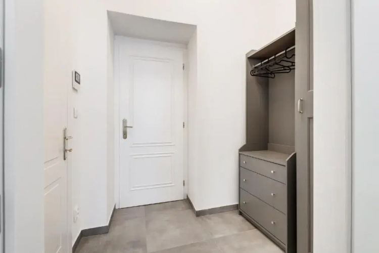 My Prague Apartments Rubesova