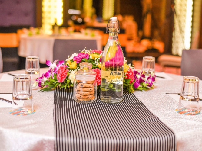 Novotel Goa Resort & Spa photo 36