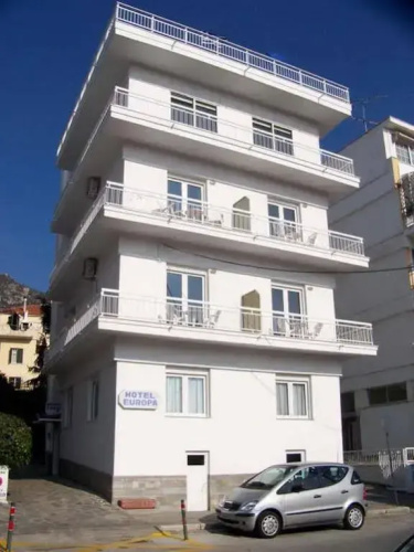 Hotelafbeelding