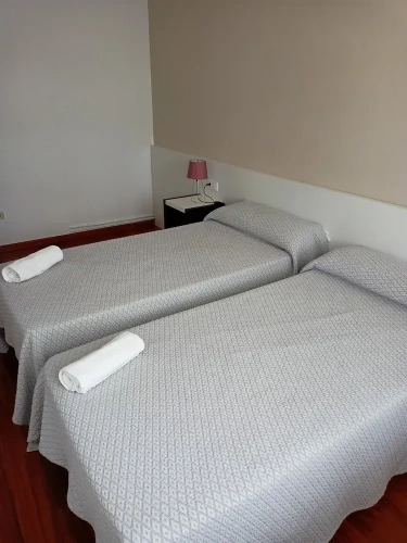 Economy Apartment