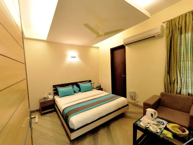 The Executive Suites