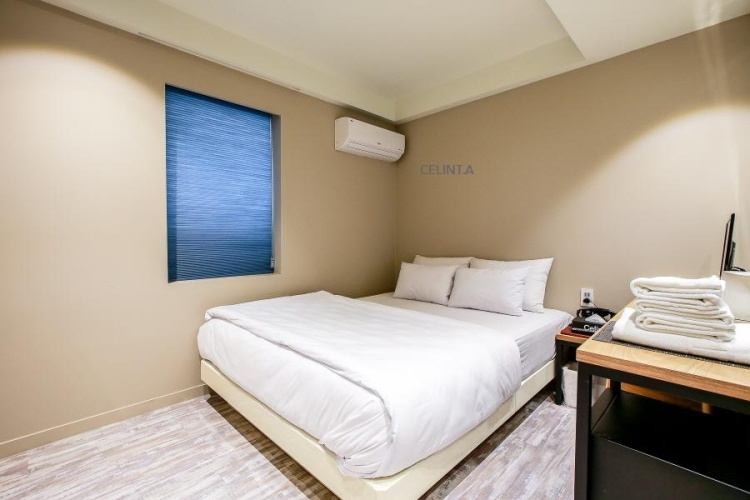 Standard Duplex room