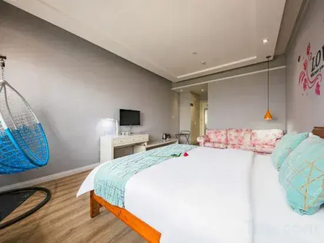 Fannadi Deep Sleep Hotel Chongqing