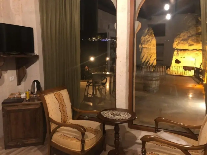 Triple Suite