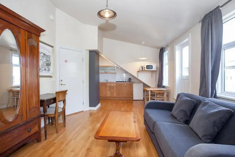 Alfholl Guesthouse