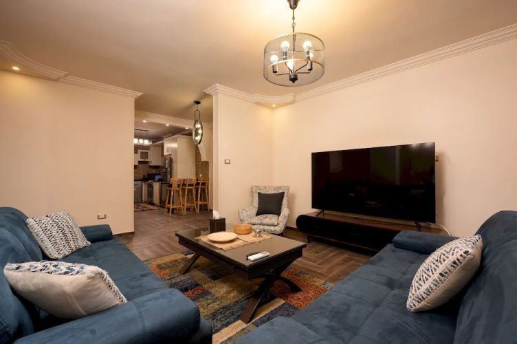 Vesta - Luxury APT - 2BR - Triumph