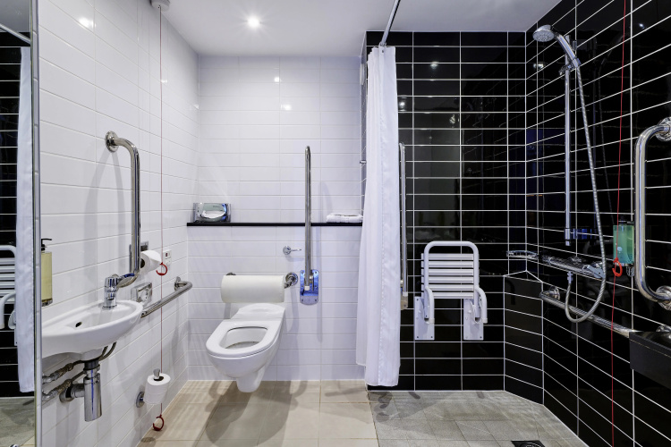 Holiday Inn Express Manchester City Centre - Arena photo 9