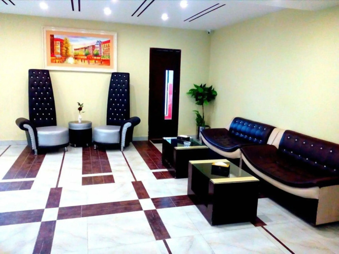 Bling Hotel International