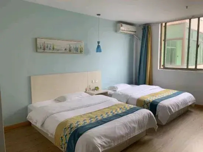 Shanghai Minshe Hotel