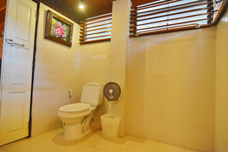 Baan Laanta Resort and Spa