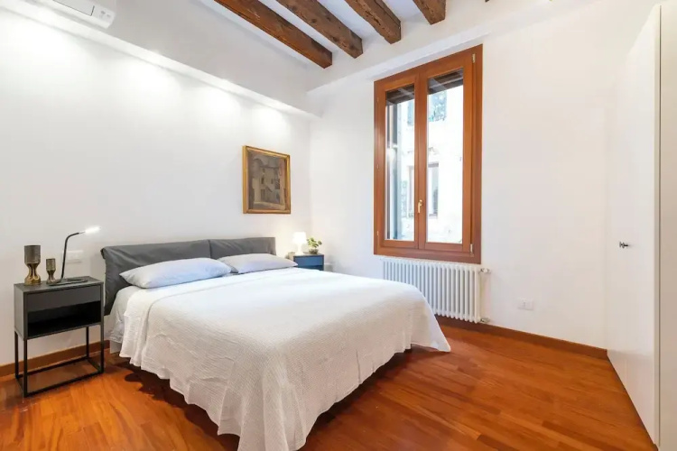 Ca' della Commedia by Wonderful Italy