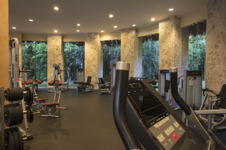 Grand Palladium Kantenah Resort And Spa photo 21