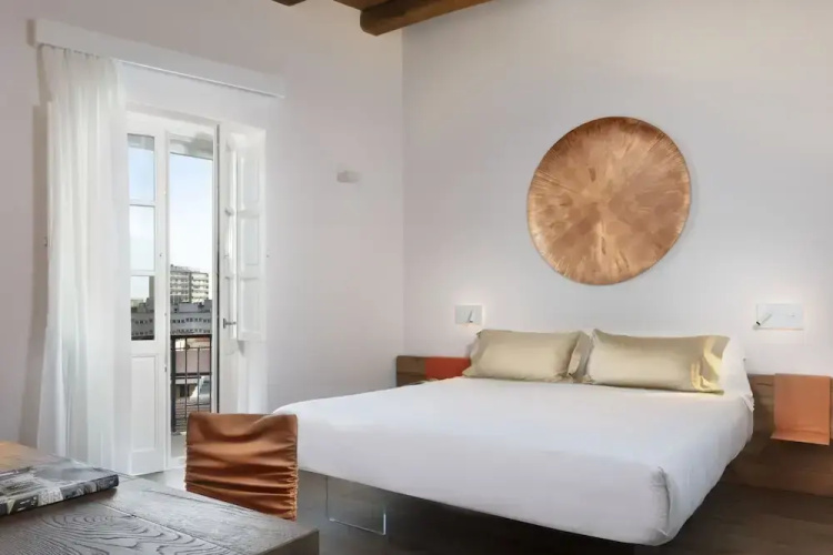 Casa Clàt – Boutique Hotel