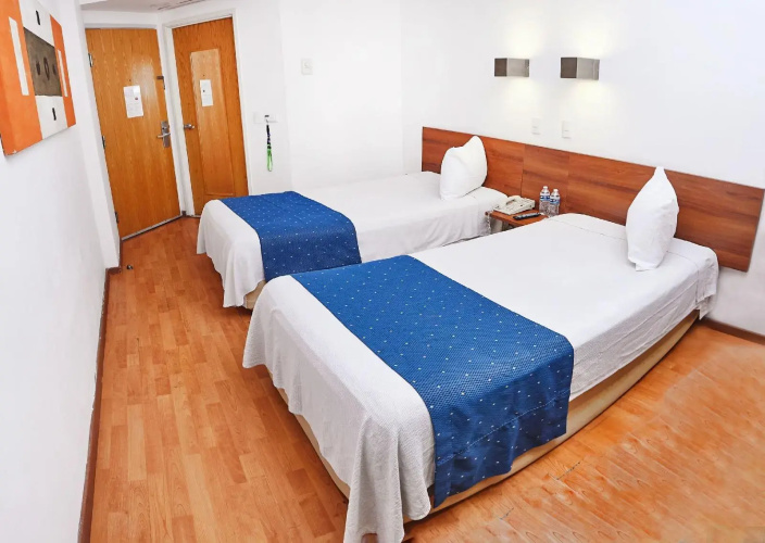 BH Business Hotel Group