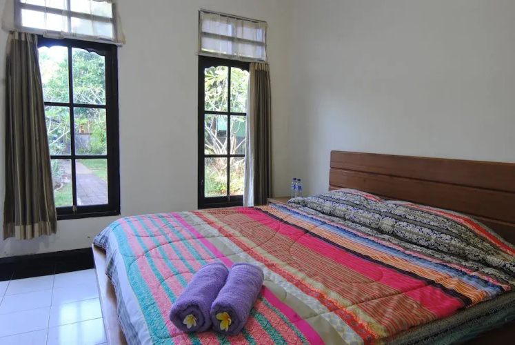 Apartment Nusa Dua