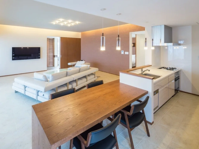 2 Bedrooms Luxury room with ocean view