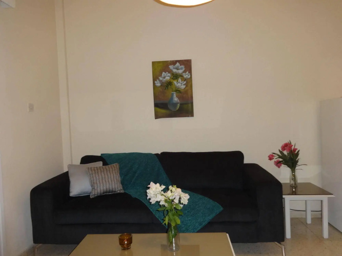 Themis Apartments