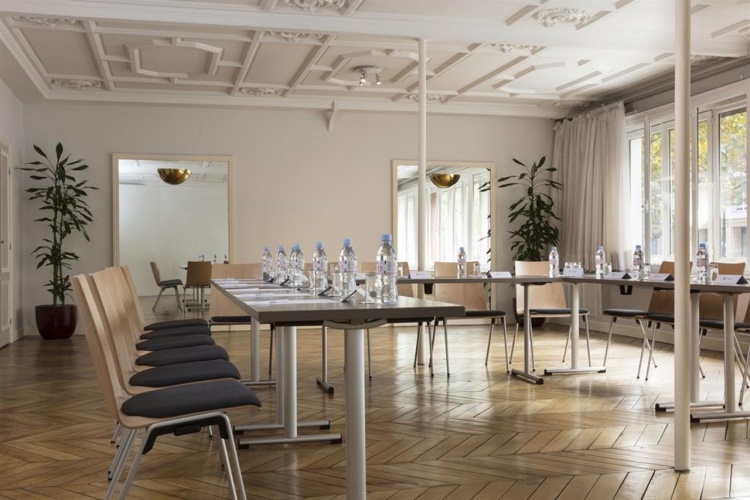 Best Western Hotel Ronceray Opera photo 26