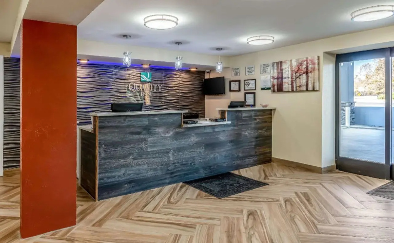 Quality Inn