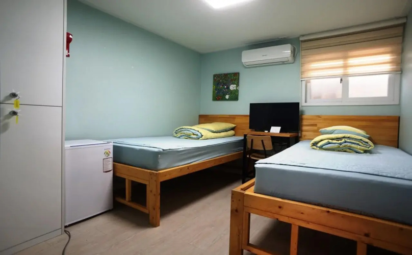 Guesthouse K - Hostel