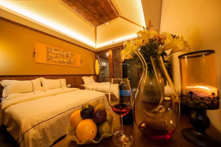 Walden Hotel