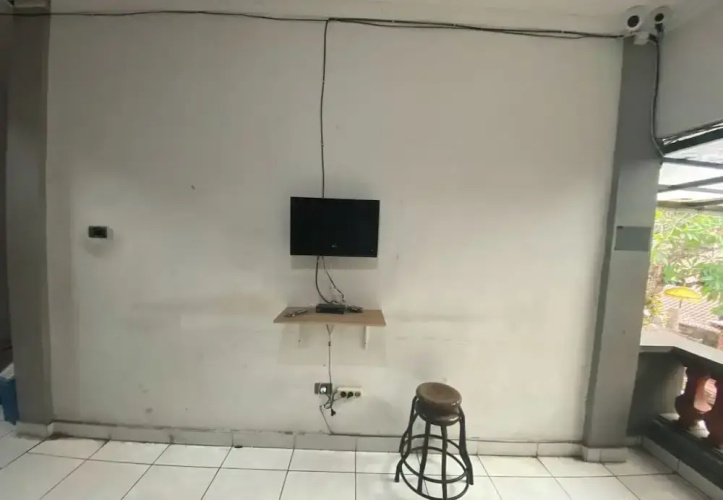 Hotel Candra Adigraha