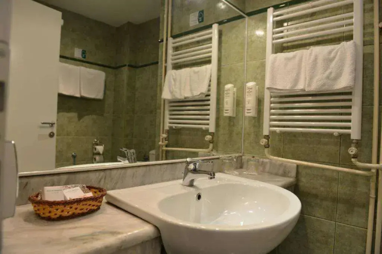 Hotel Bellevue