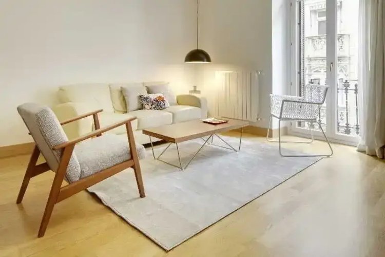 Apartamentos Easo