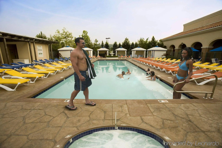 Belterra Casino Resort & Spa photo 12