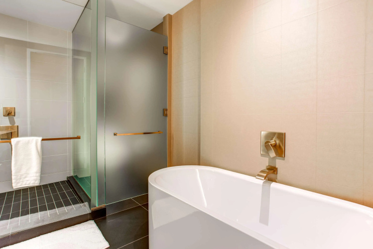 Residence Inn Chicago Downtown Magnificent Mile photo 10