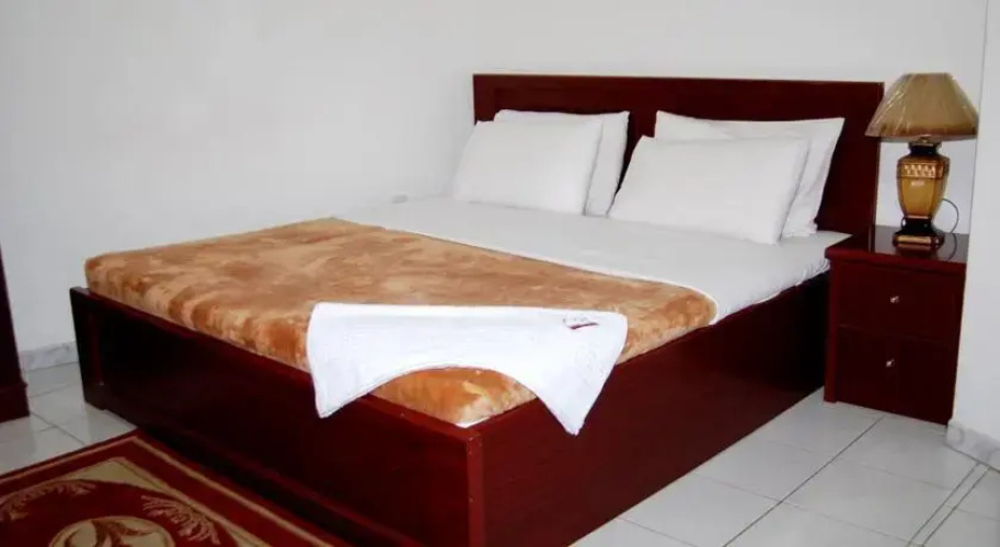 Pan Emirates Hotel Sharjah