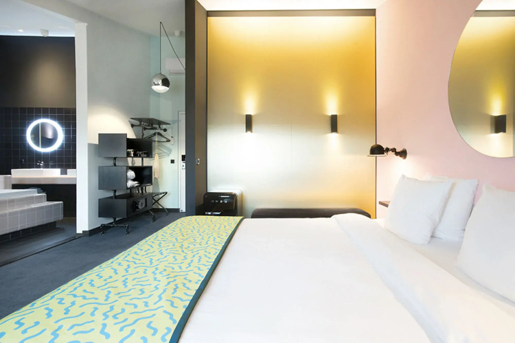Hotel The Dutch