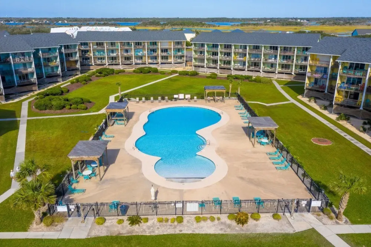 Surf Condos