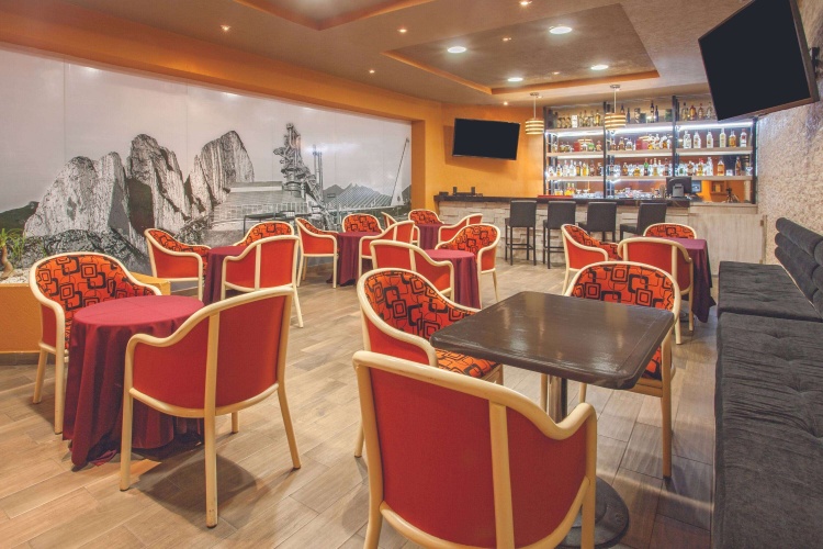 CHN Hotel Monterrey Norte, Trademark Collection by Wyndham photo 27